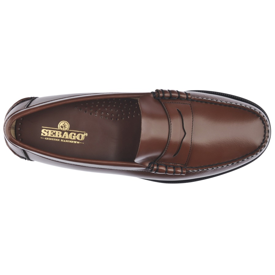 Sebago Australia Classic Dan-Brown