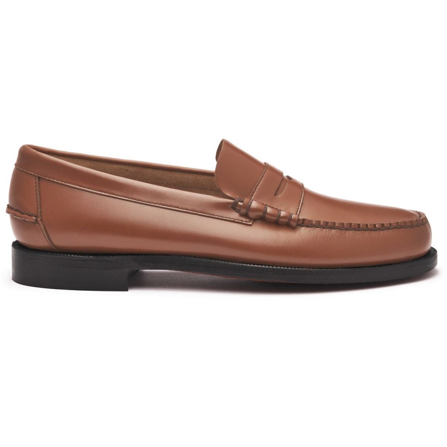 Sebago Australia Classic Dan-Ginger