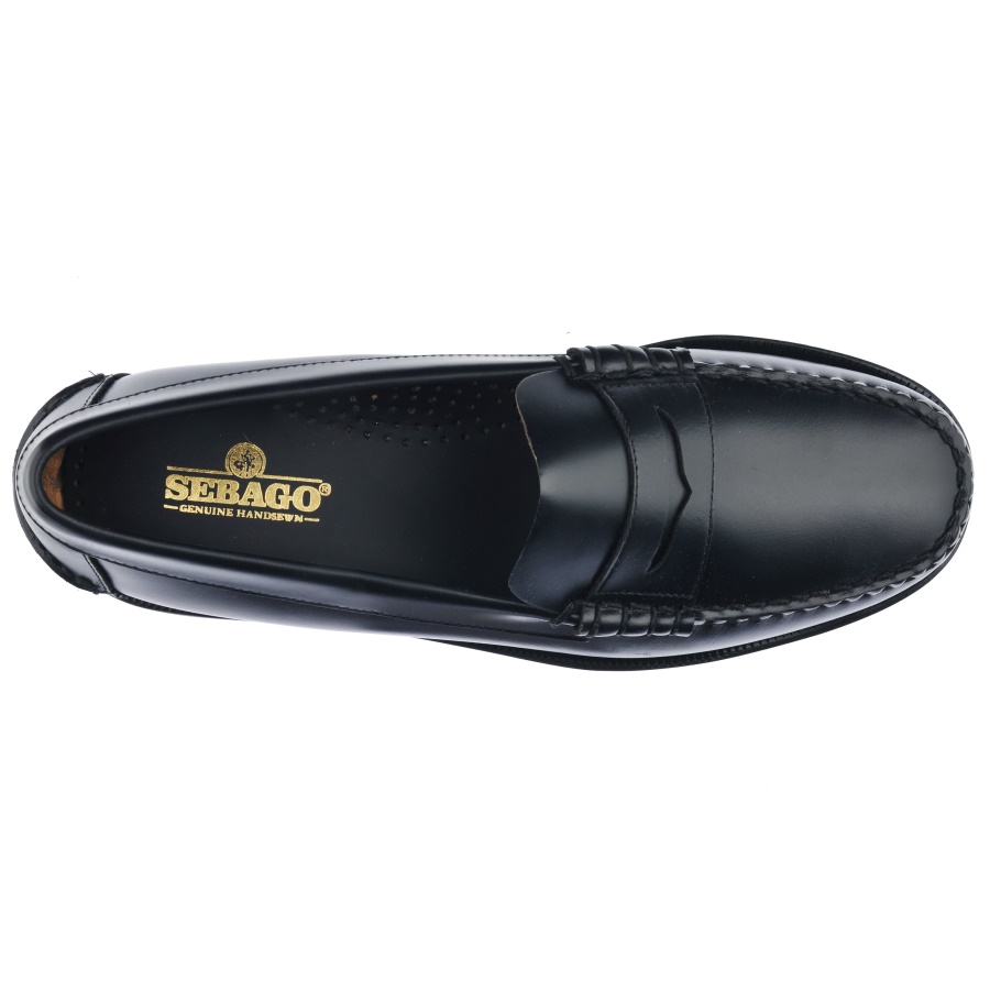 Sebago Australia Classic Dan-Navy Blue