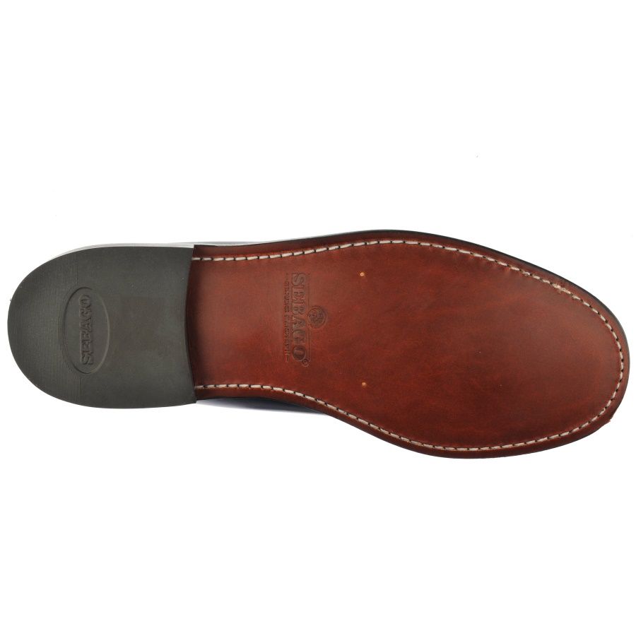 Sebago Australia Classic Dan-Navy Blue