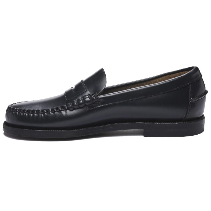 Sebago Australia Classic Dan Woman-Navy Blue