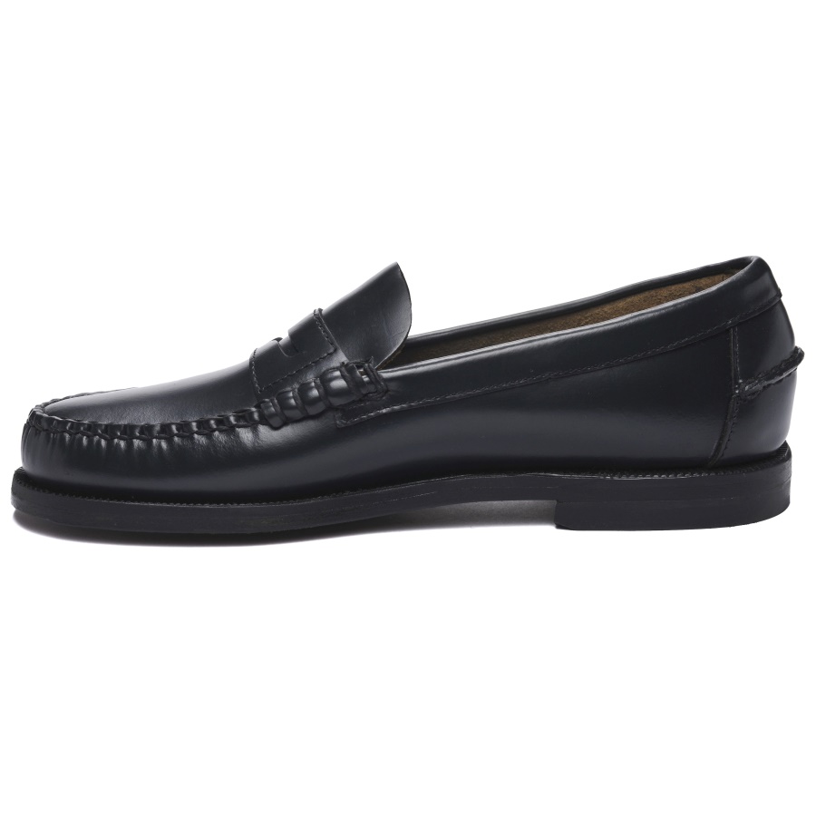 Sebago Australia Classic Dan Woman-Navy Blue