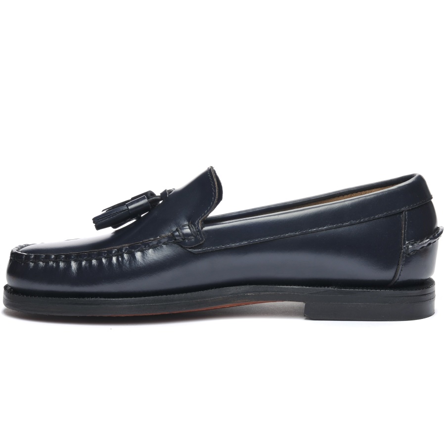 Sebago Australia Classic Will Woman-Navy Blue