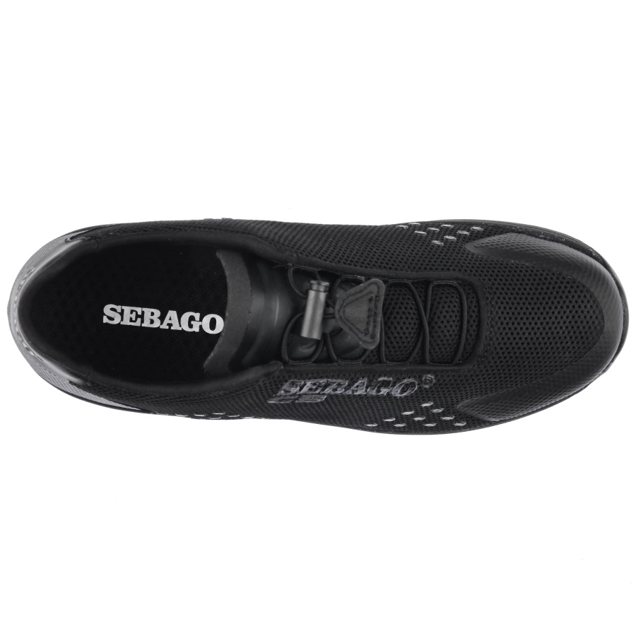 Sebago Australia Cyphon Jia Ren Woman-Black