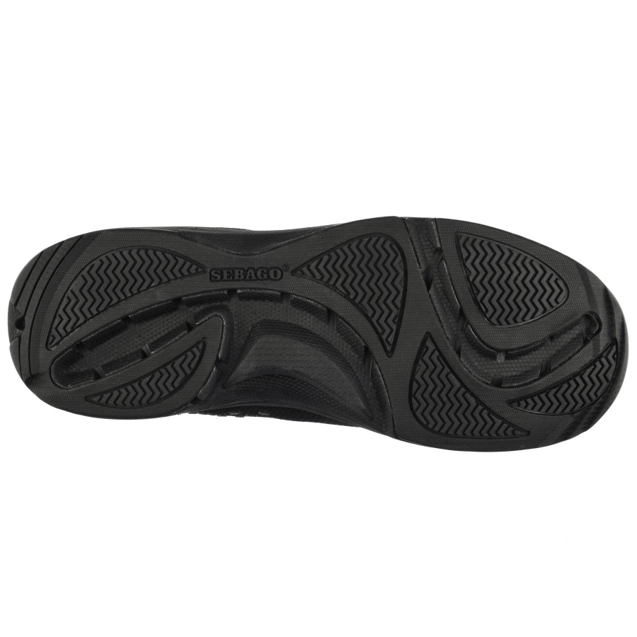 Sebago Australia Cyphon Jia Ren Woman-Black