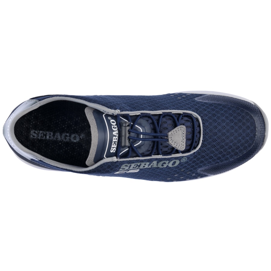 Sebago Australia Cyphon Sea Sport Woman-Navy Blue