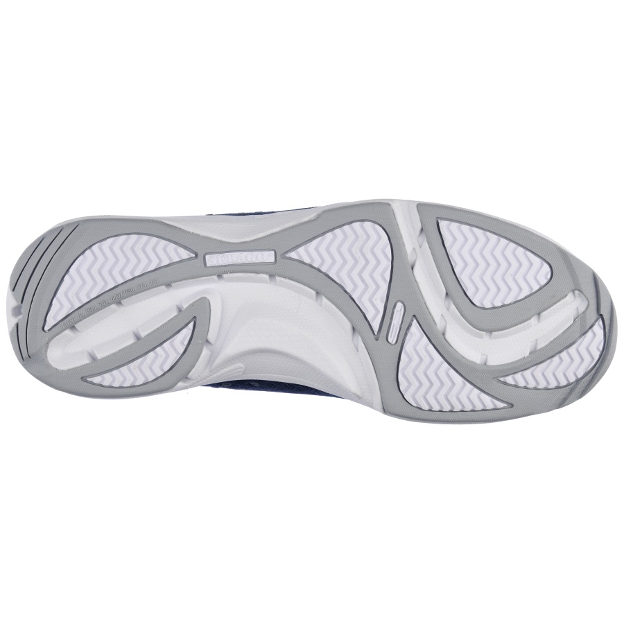 Sebago Australia Cyphon Sea Sport Woman-Navy Blue