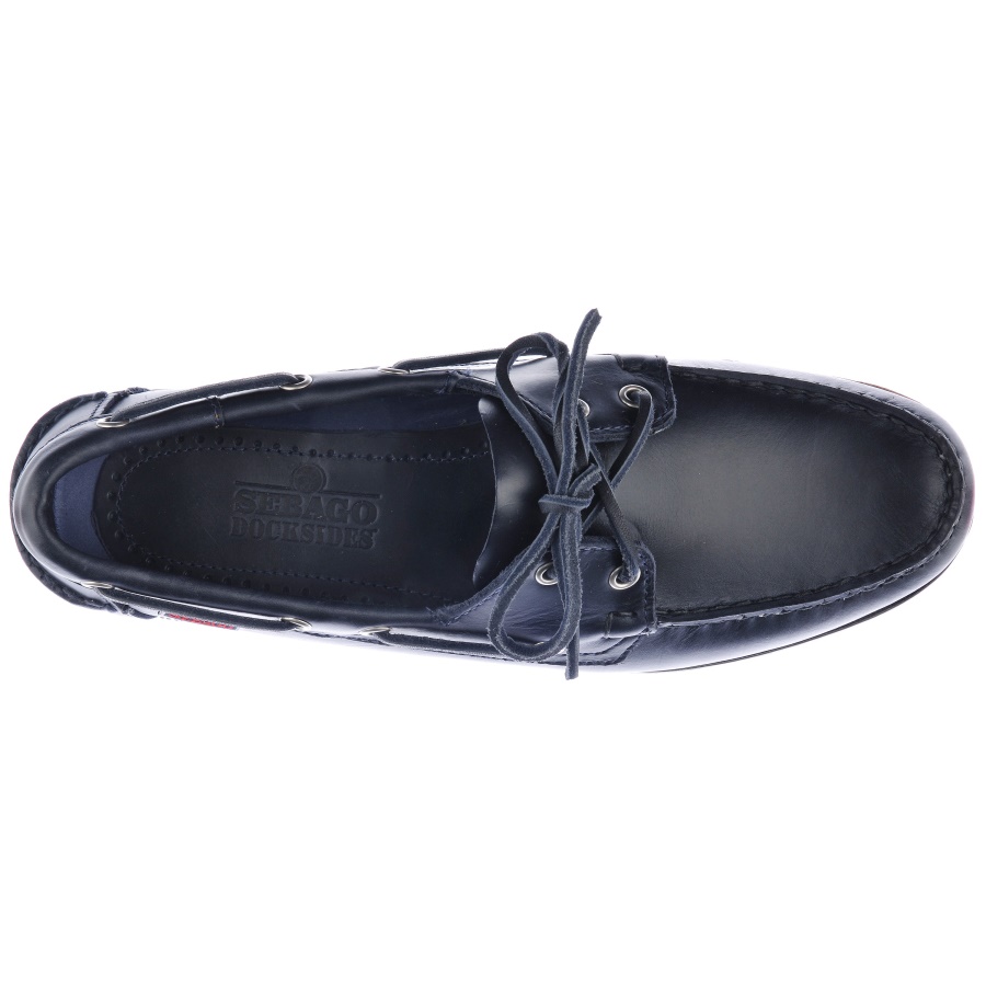 Sebago Australia Endeavor-Navy Blue