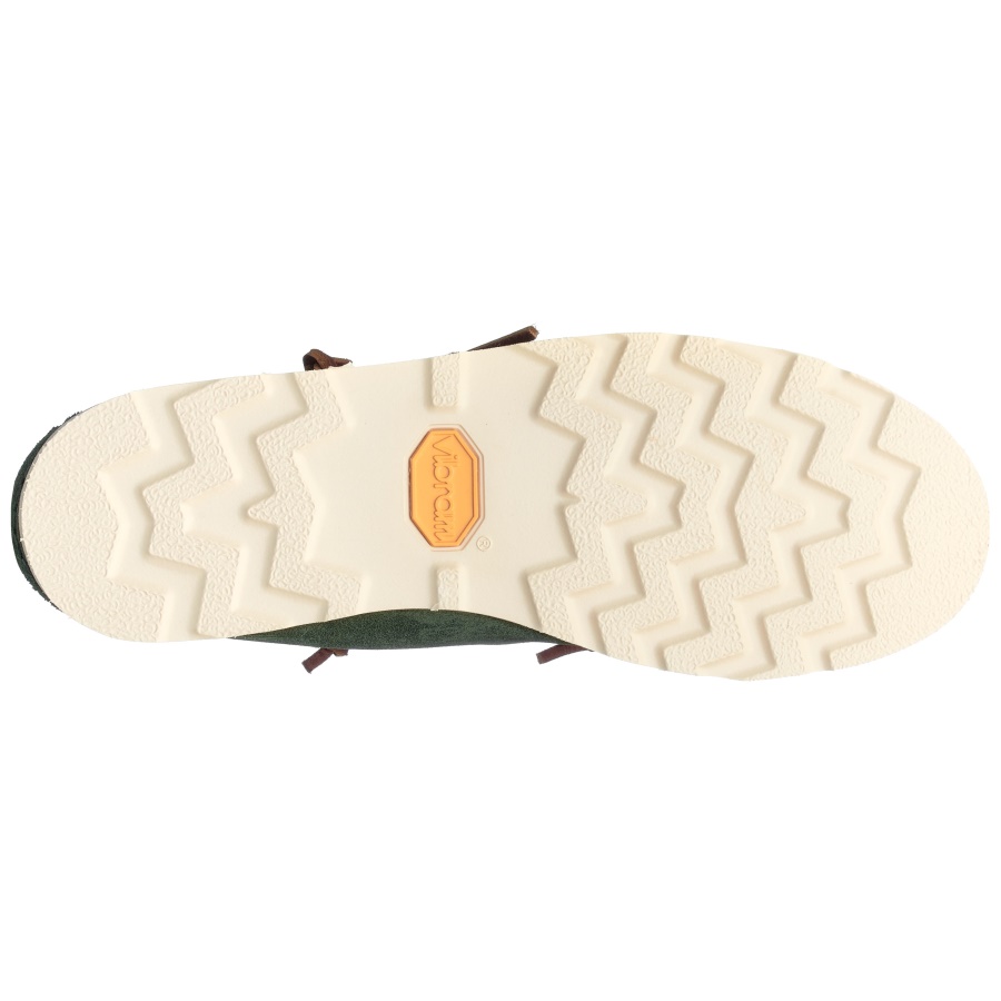 Sebago Australia Keuka-Green Agave